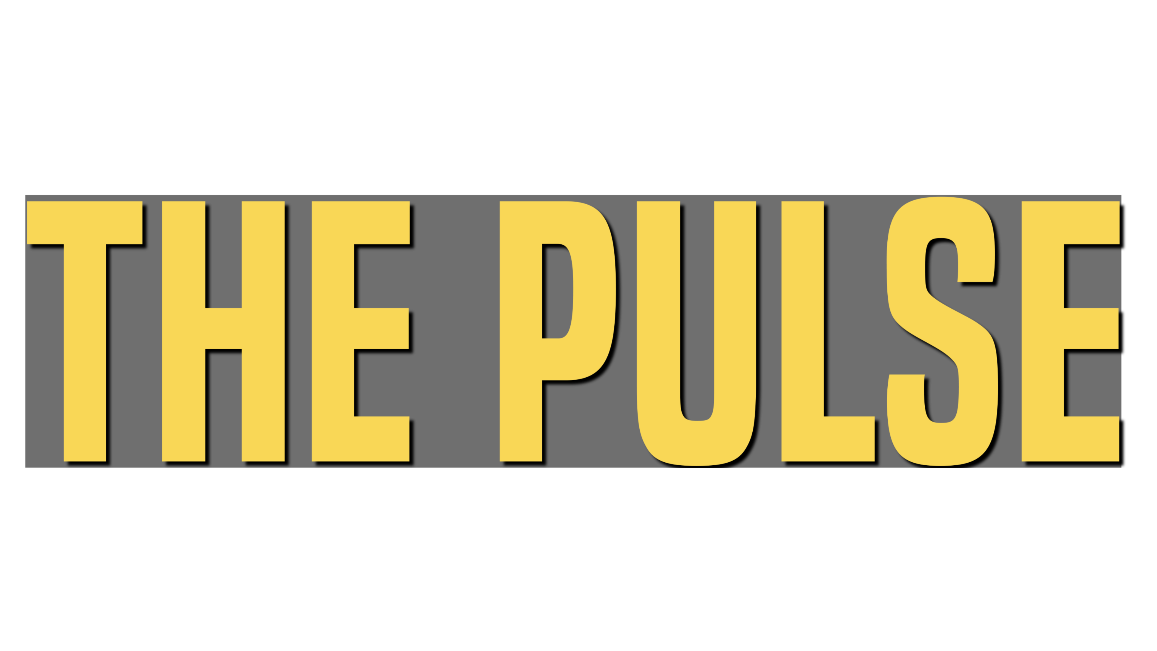 The Pulse | May 7, 2026
