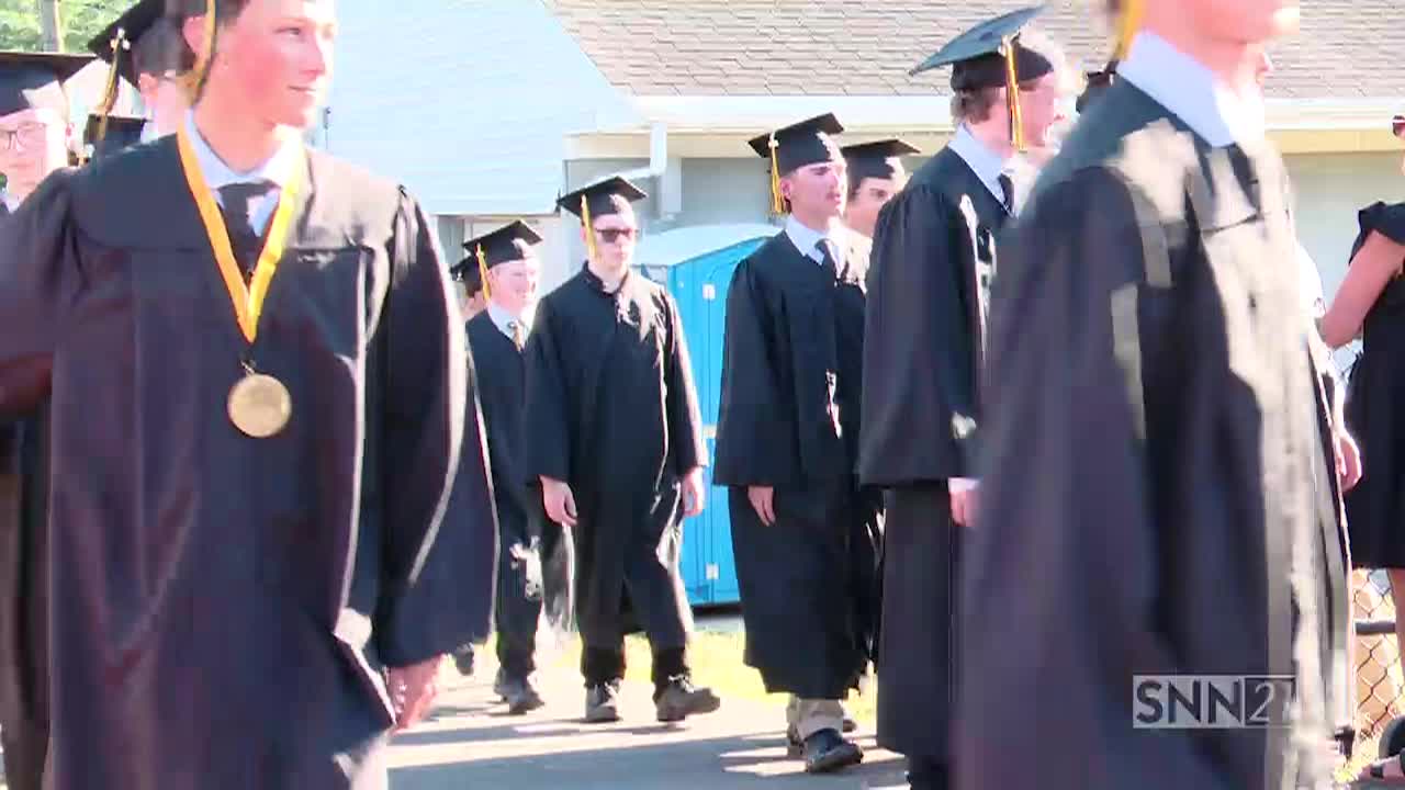 Grad to Schedule